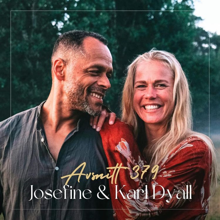 cover art for Kära småbarnsföräldrar: Så får du ihop det - Josefine & Karl Dyall