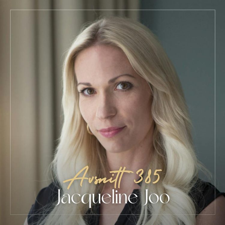 cover art for Emotionell omognad i relationer: Så känner du igen tecknen - Jacqueline Joo