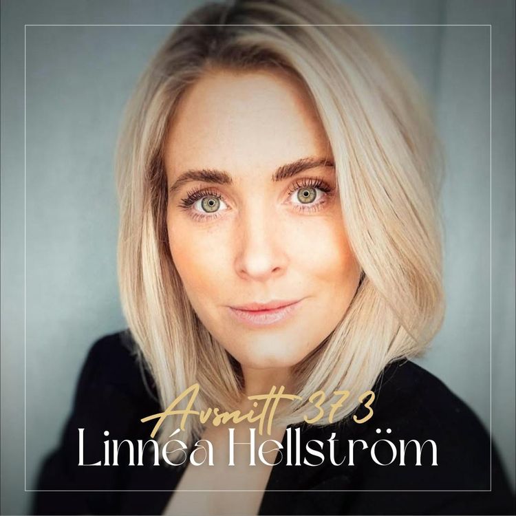 cover art for 5 vanliga överlevnadsstrategier och hur du hanterar dom – Linnéa Hellström