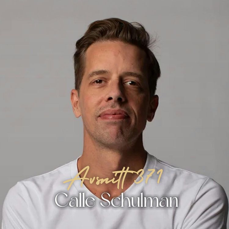 cover art for Sluta med antidepp: Så tar du hand om ditt inre barn - Calle Schulman