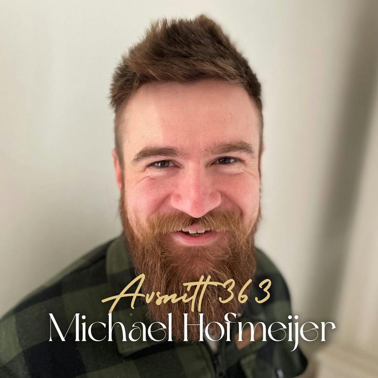 cover art for Har jämställdhetsrörelsen förstört våra kärleksrelationer? - Michael Hofmeijer