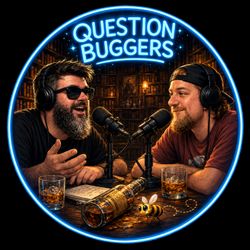 cover art for Question Buggers
