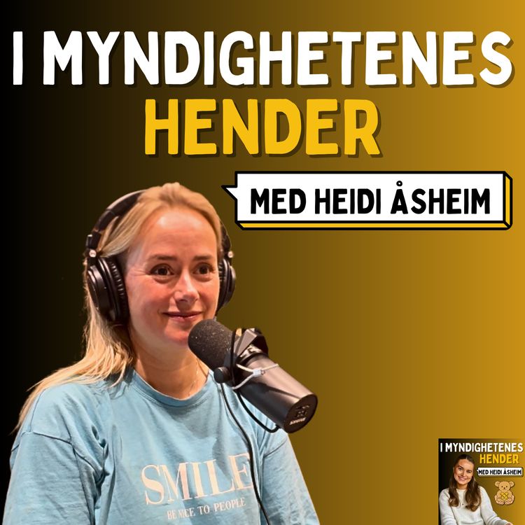 cover art for Hvordan bli trygge voksne som støtter opp om barn og unges psykiske helse?