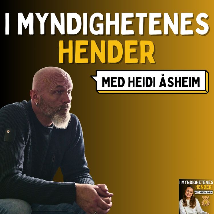 cover art for Traumeterapi, del 2: "Det finnes ikke unger som er vanskelige - det finnes unger som har det vanskelig"