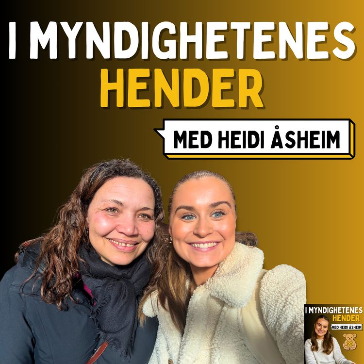 cover art for Hva er et beredskapshjem?
