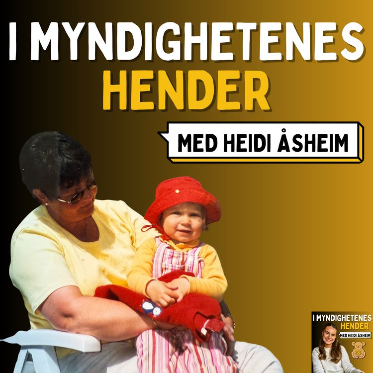 cover art for Å være beredskapshjem – hvordan er det i praksis?