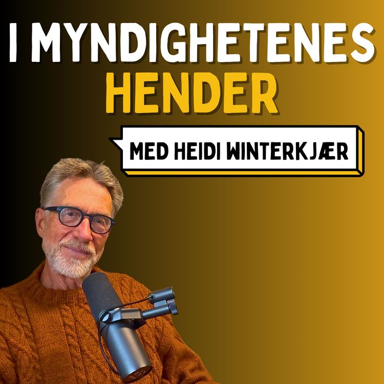 cover art for UROskolen, del 2: Det er nyttig å ha det vondt