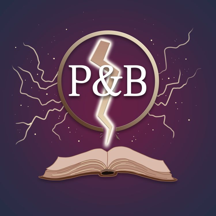 cover art for The Princess Andromeda | Percy Jackson and the Olympians Season 2 Episode 3