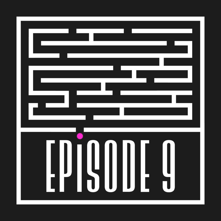 cover art for Episode 9: Post Mortem of an Investigation