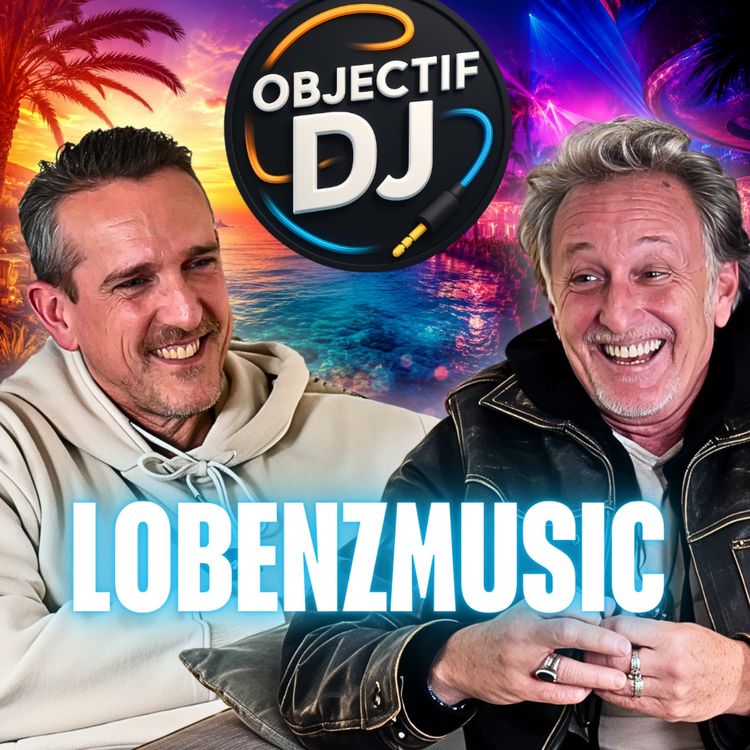cover art for LOBENZMUSIC | "Les Daft Punk...Je me dis, c'est quoi cette m**de?"