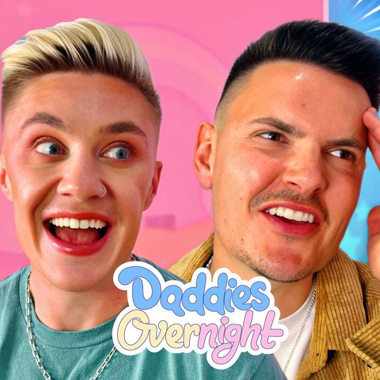 cover art for Adopting a Teenager & Realising Every Parent’s Worst Nightmare