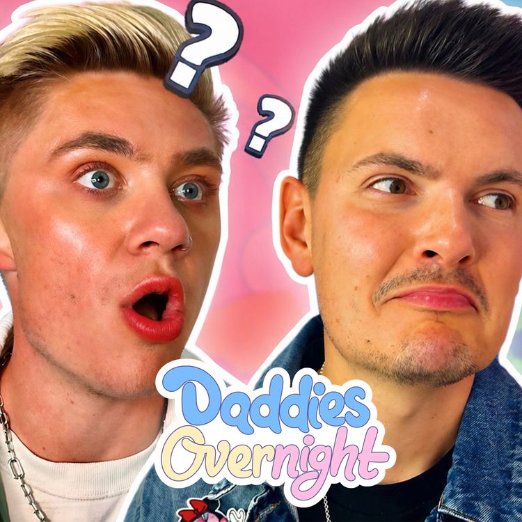 cover art for Baby Number Two: Adopting Again & Looking at Nurseries