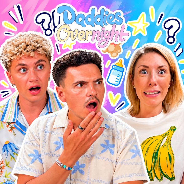 cover art for Bad Parenting Choices, Offending Almond Mums & Type A Parents with Muddle Through Mummy