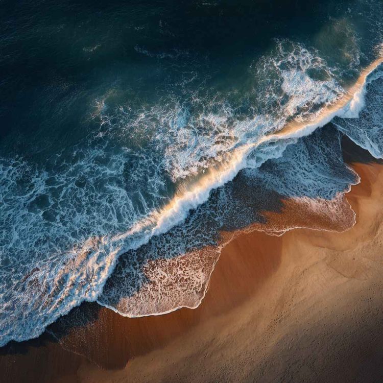 cover art for Tidal Breathing