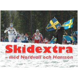 cover art for Skidextra 