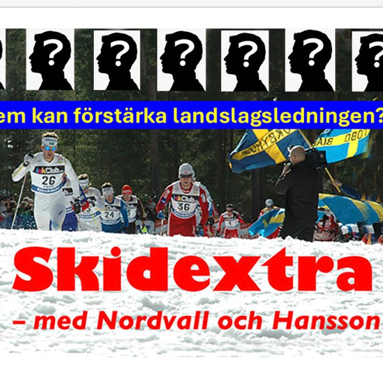 cover art for Vem kan förstärka landslagsledningen?