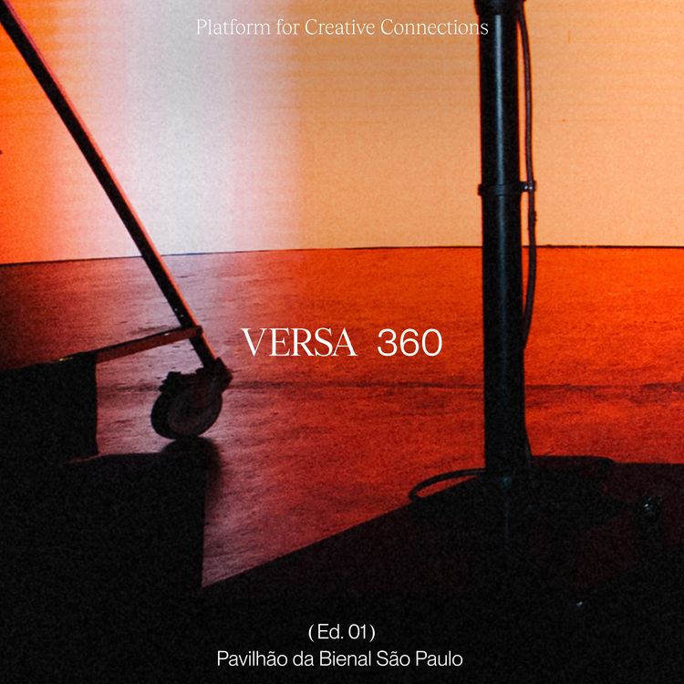 cover art for Design como catalisador: Fernando Marar, Lara Azevedo, Margem e Radiográfico por Tég