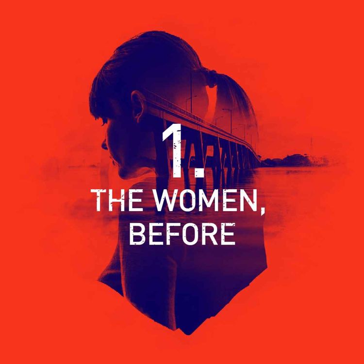 cover art for Episode 1: The Women, Before