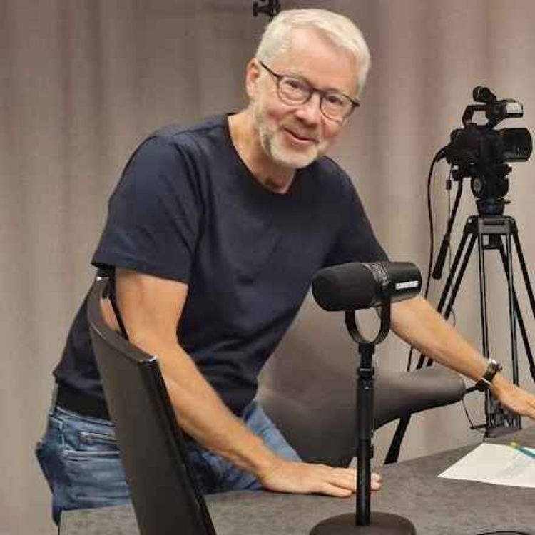 cover art for #1- Hva er ABC for god psykisk helse og hvorfor trenger vi det?