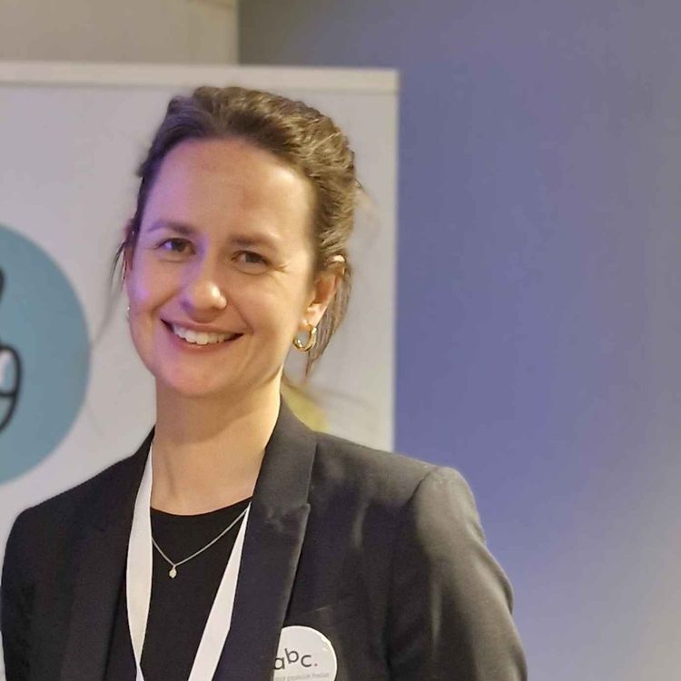 cover art for #2 - Arbeidslivets ABC