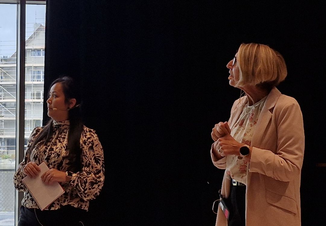 cover art for #4 - Hvordan ta i bruk ABC i en kommune?