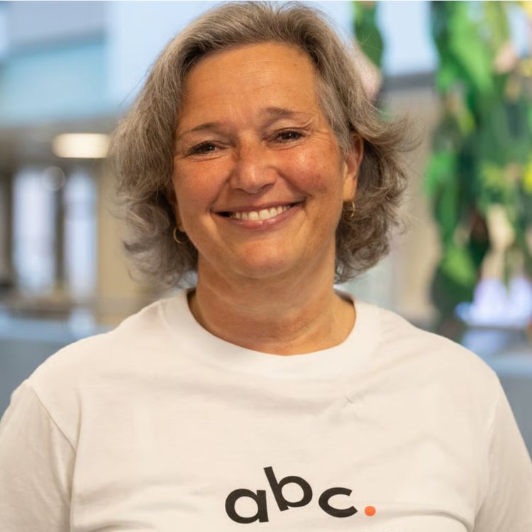 cover art for #6 - ABC for god psykisk helse i videregående skole