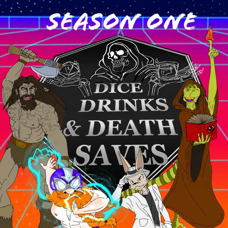 cover art for Episode 13 - Pineapples!!!