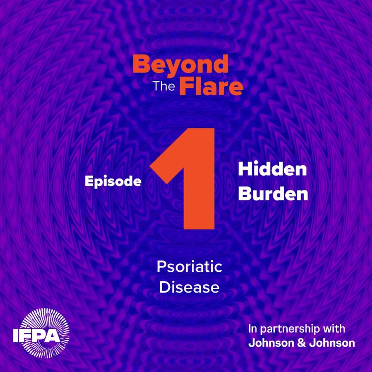 cover art for The Hidden Burden Of Psoriatic Disease