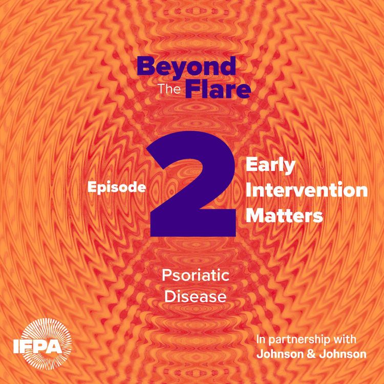 cover art for Why Early Intervention Matters