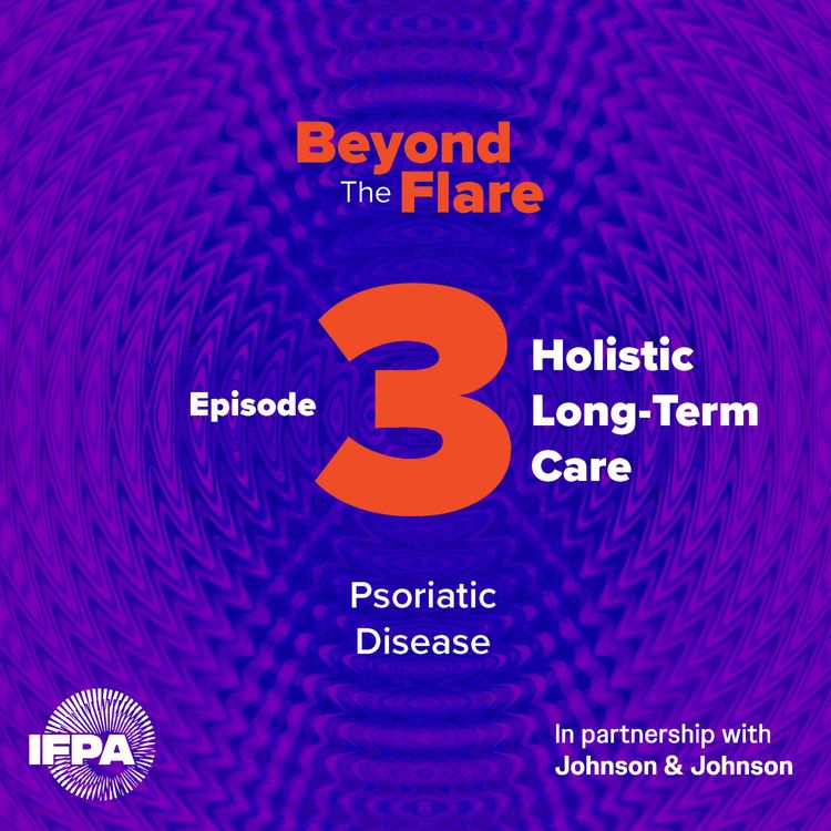 cover art for Long Term Holistic Approach to Care