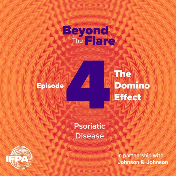 cover art for Psoriatic Disease and Comorbidities: The Domino Effect