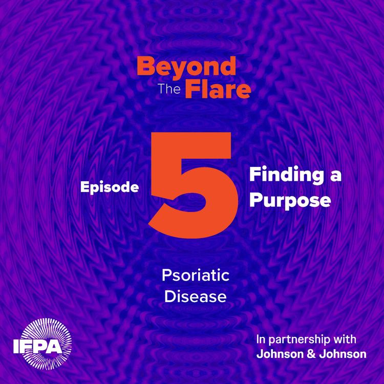cover art for Finding a Purpose