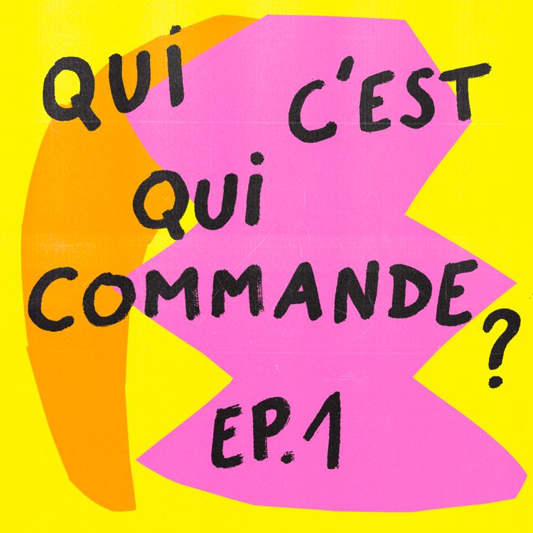 cover art for Épisode 1 - Au pays des enfants-rois