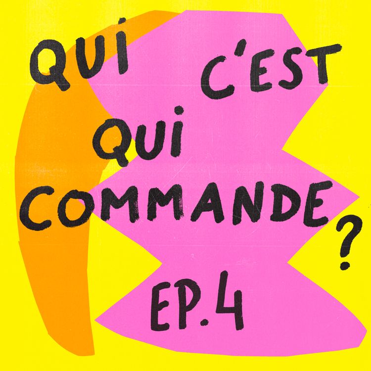 cover art for Épisode 4 : À quoi sert l’école ?