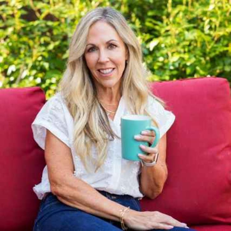 cover art for Episode #25: Emotional Eating