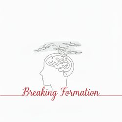 cover art for Breaking Formation