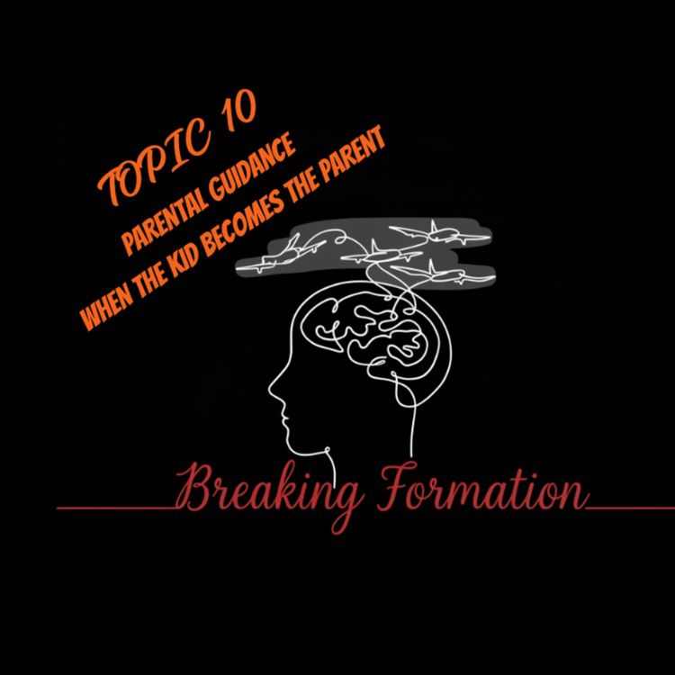 cover art for Topic 10: Parental Guidance