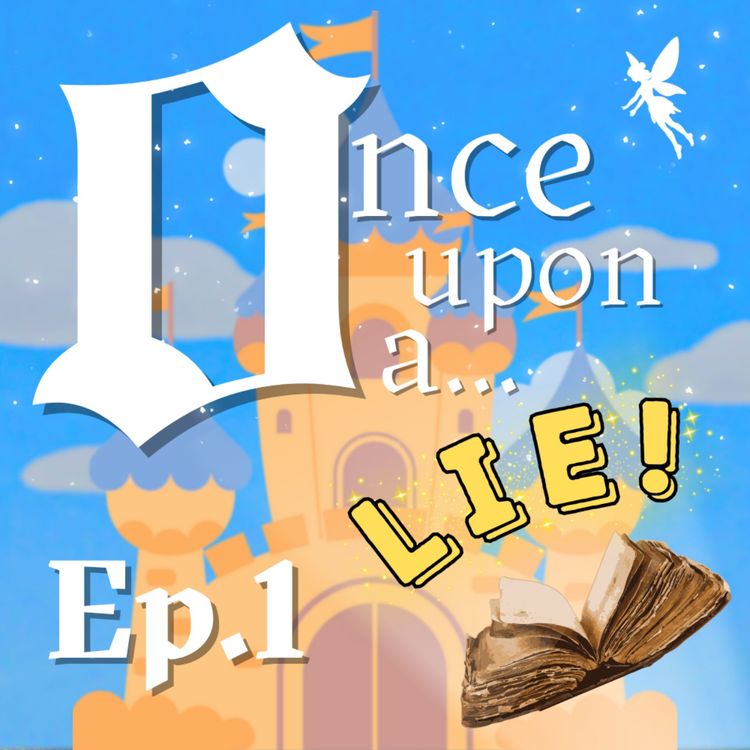 cover art for What Disney Left Out Of Cinderella: Her Gritty Origins