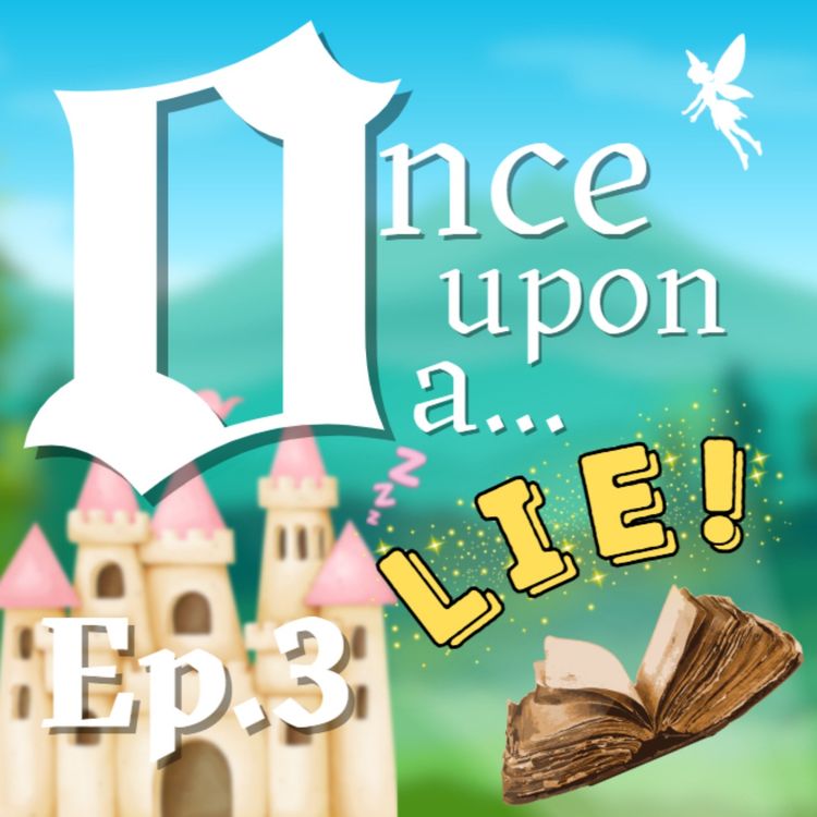 cover art for Sleeping Beauty: Nap Queen or Non-Consensual Nightmare