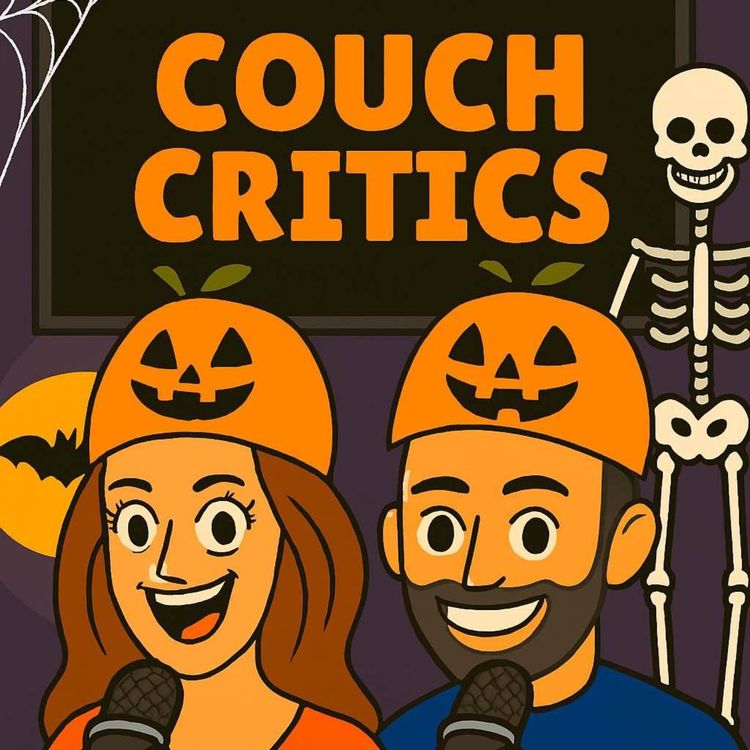 cover art for The Nightmare Before Christmas – Jack, Joy & a Touch of Existential Magic