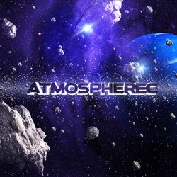 cover art for Atmospherec VR