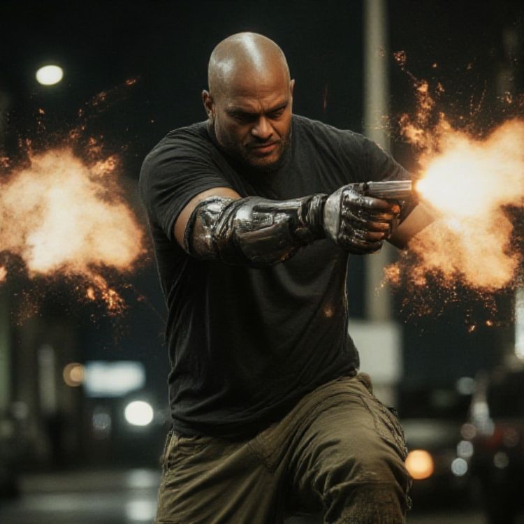 cover art for Daemones Ex Machina - Escalation