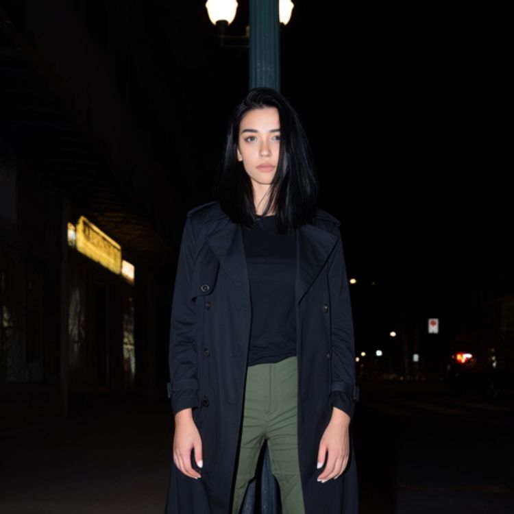 cover art for Daemones Ex Machina - Feed