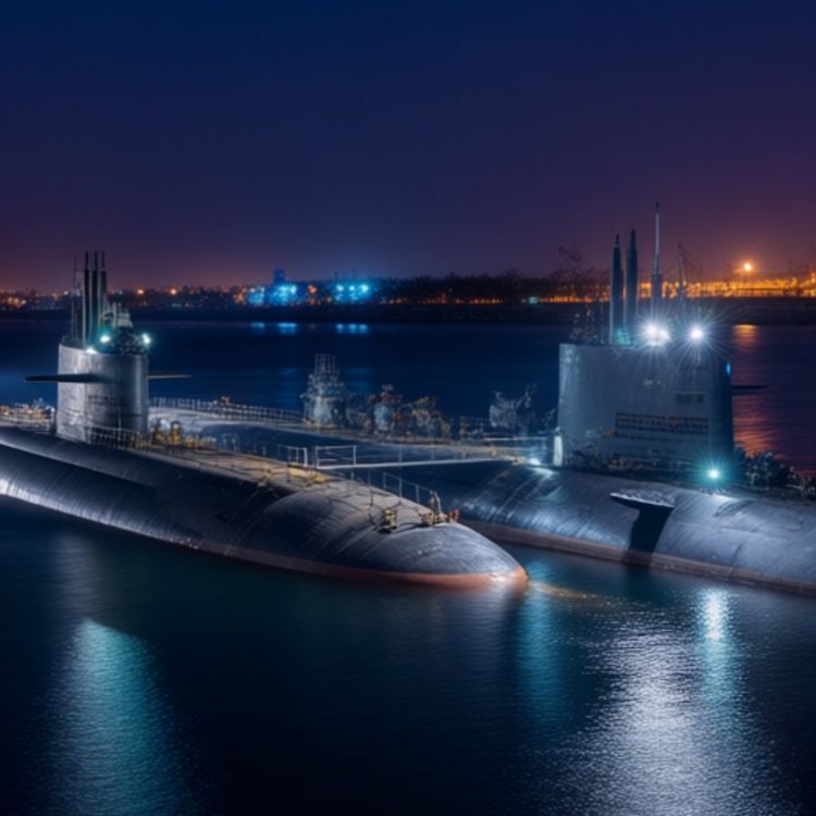 cover art for Preparation