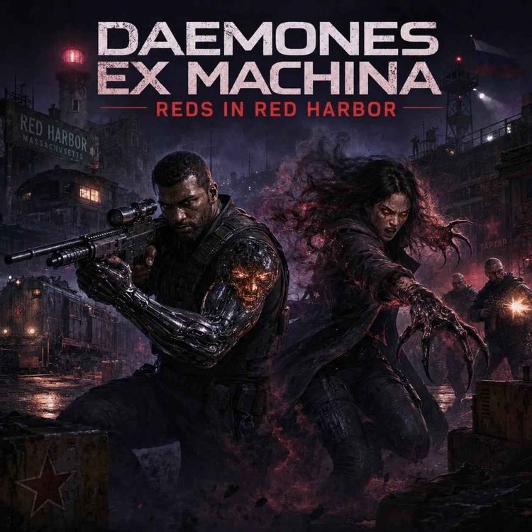cover art for Important Annoucment 2