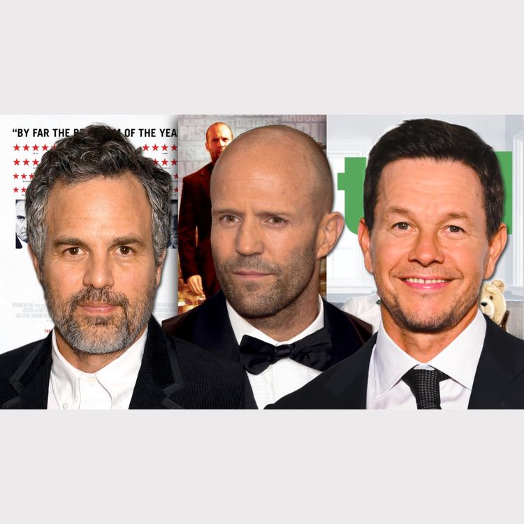 cover art for Actors Who Always Play the Same Character