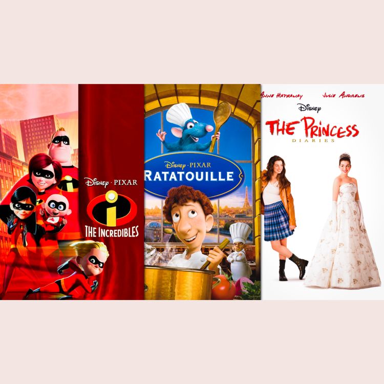 cover art for Why TV Suddenly Got So Bad