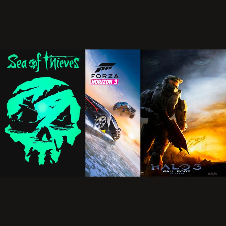 cover art for The One Decision That Broke Xbox