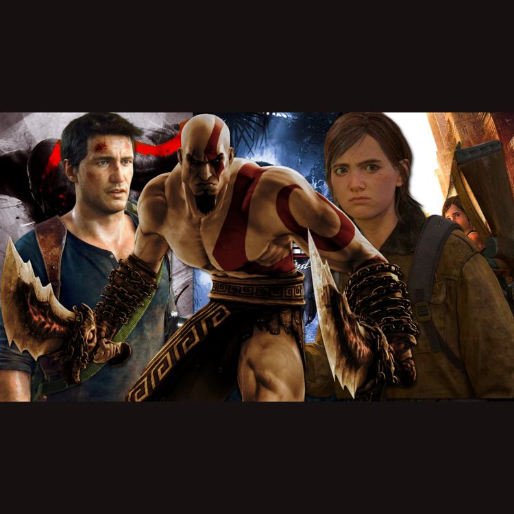 cover art for The One Decision That Changed PlayStation Forever