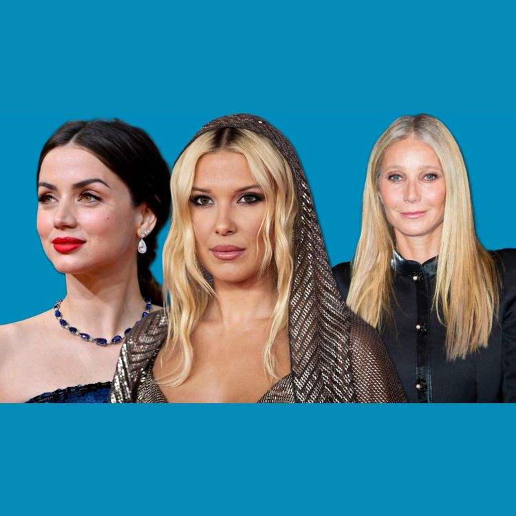 cover art for Big Names, Weak Performances 2